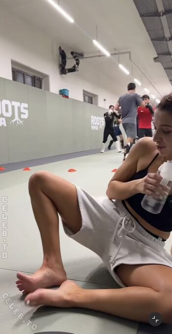 Full leaked Joana salamone private onlyfans photo