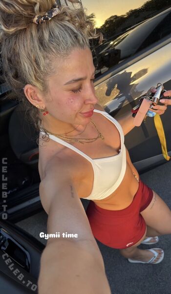 Full leaked Joana salamone private onlyfans photo
