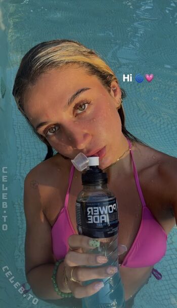 Full leaked Joana salamone private onlyfans photo