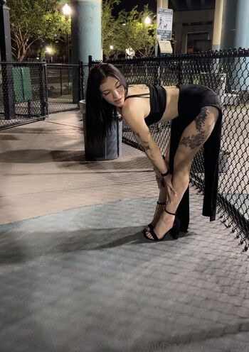 Full leaked Joanie private onlyfans photo