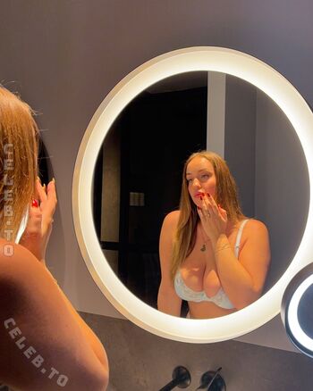 Full leaked Joann van den herik private onlyfans photo