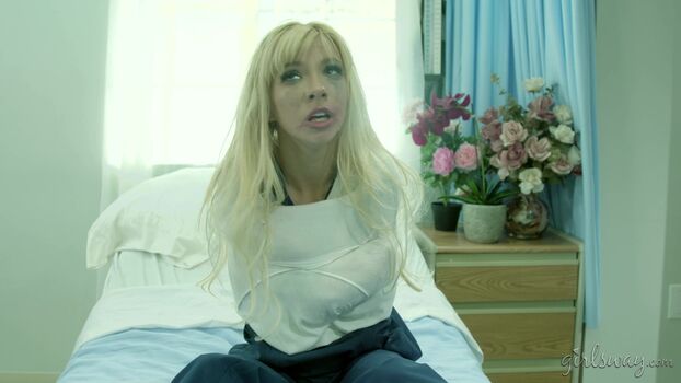 Full leaked Joanna angel page private onlyfans photo