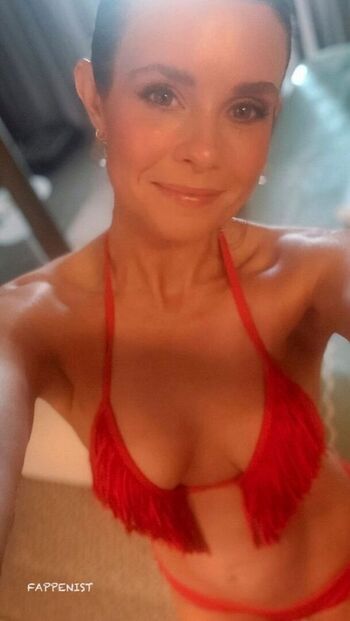 Joanna Garcia