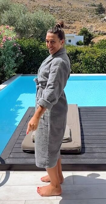 Joanna Jedrzejczyk