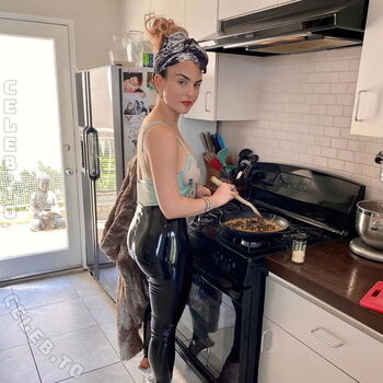 Full leaked Joanna levesque private onlyfans photo