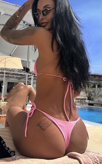 Full leaked Joanna majolie private onlyfans photo