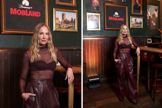Joanne Froggatt