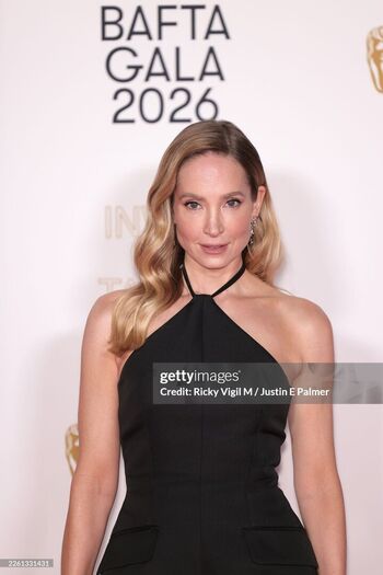 Full leaked Joanne froggatt private onlyfans photo