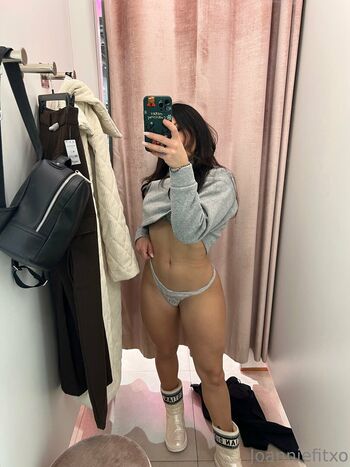 Full leaked Joanniefitfree private onlyfans photo