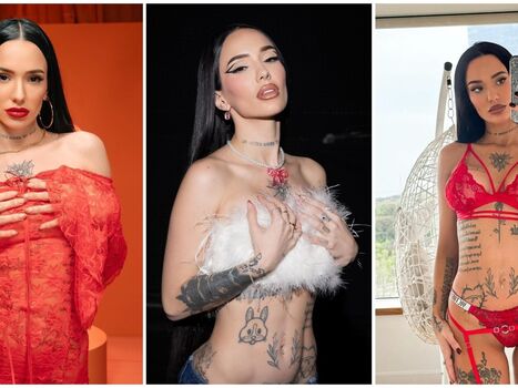 Full leaked Joaqui private onlyfans photo