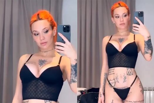 Full leaked Joaqui private onlyfans photo