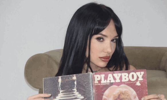 Full leaked Joaqui private onlyfans photo