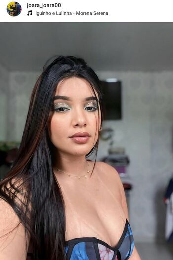 Full leaked Joara souza private onlyfans photo