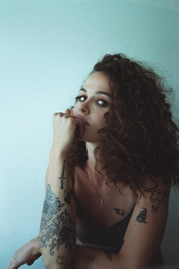 Full leaked Jocelyn hudon private onlyfans photo