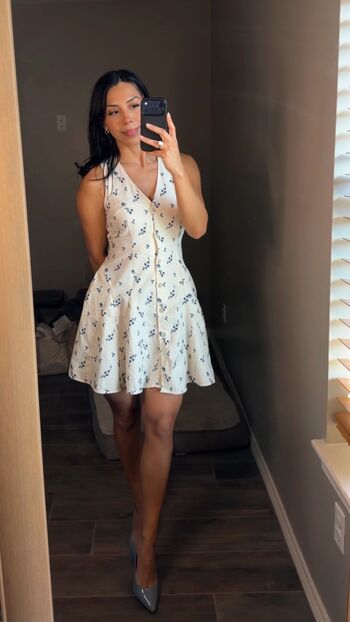 Full leaked Jocelyn marroquin private onlyfans photo