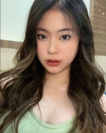 Full leaked Jocelyn private onlyfans photo
