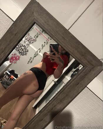 Full leaked Jocelynnd private onlyfans photo