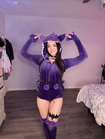 Full leaked Jocelyynn page private onlyfans photo