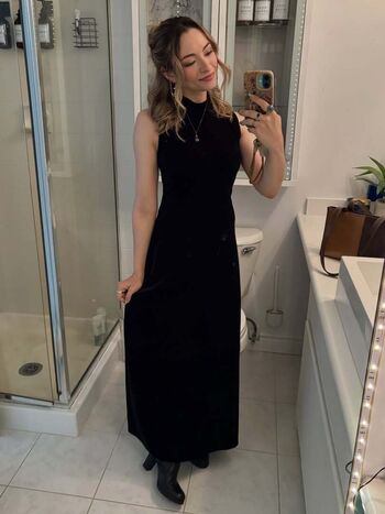 Full leaked Jodelle ferland private onlyfans photo