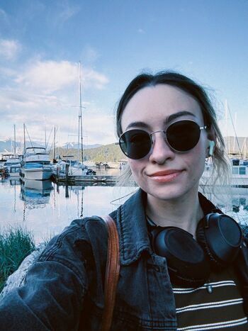 Full leaked Jodelle ferland private onlyfans photo