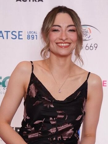 Full leaked Jodelle ferland private onlyfans photo