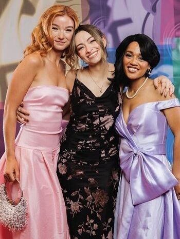 Full leaked Jodelle ferland private onlyfans photo