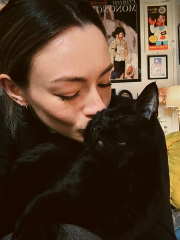 Full leaked Jodelle ferland private onlyfans photo