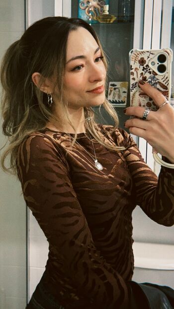 Full leaked Jodelle ferland private onlyfans photo