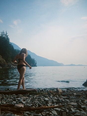 Full leaked Jodelle ferland private onlyfans photo