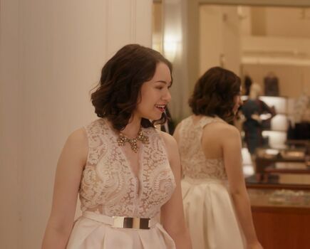 Full leaked Jodelle ferland private onlyfans photo