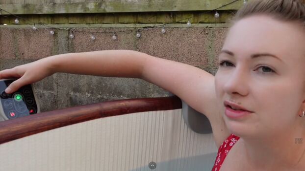 Full leaked Jodie boo private onlyfans photo