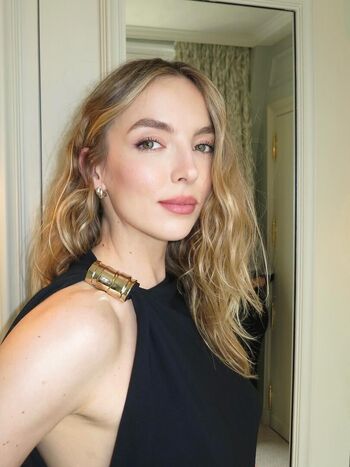 Full leaked Jodie comer private onlyfans photo