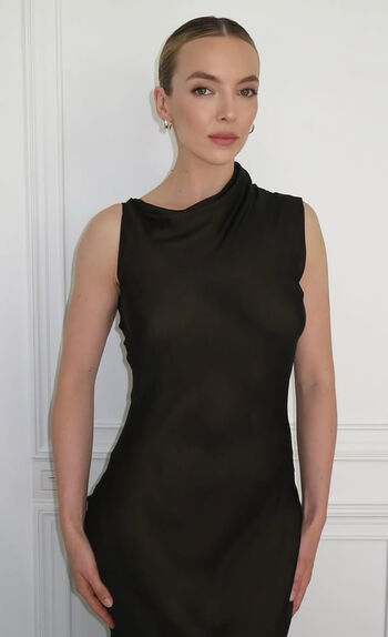 Full leaked Jodie comer private onlyfans photo