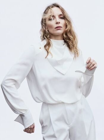 Full leaked Jodie comer private onlyfans photo