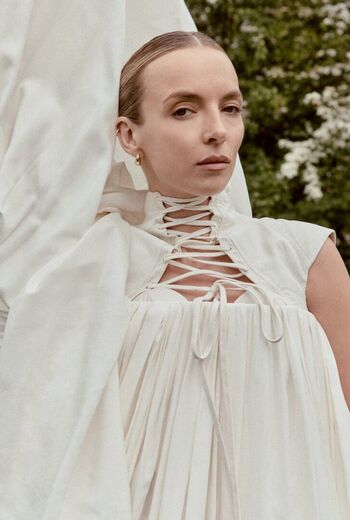 Full leaked Jodie comer private onlyfans photo