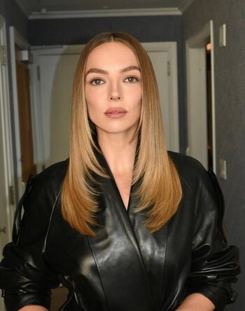 Full leaked Jodie comer page private onlyfans photo