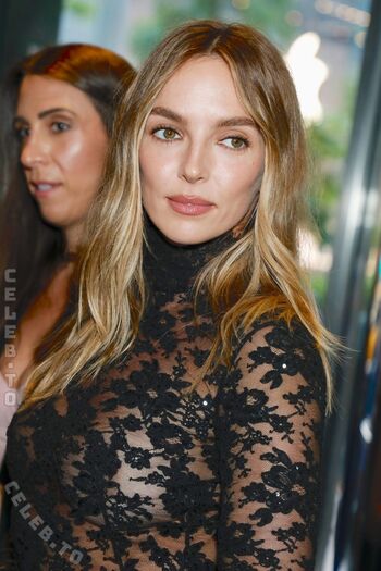 Full leaked Jodie comer page private onlyfans photo