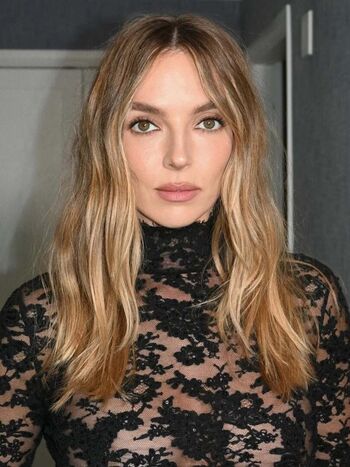 Full leaked Jodie comer page private onlyfans photo