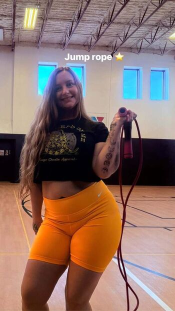 Full leaked Jodie davis private onlyfans photo
