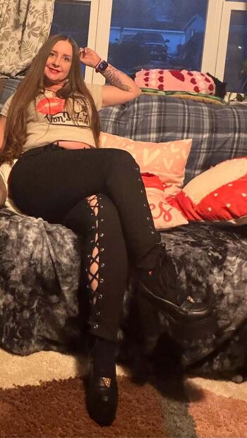 Full leaked Jodie davis private onlyfans photo