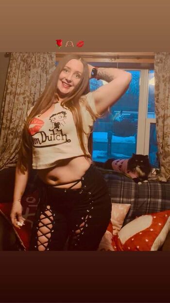 Full leaked Jodie davis private onlyfans photo