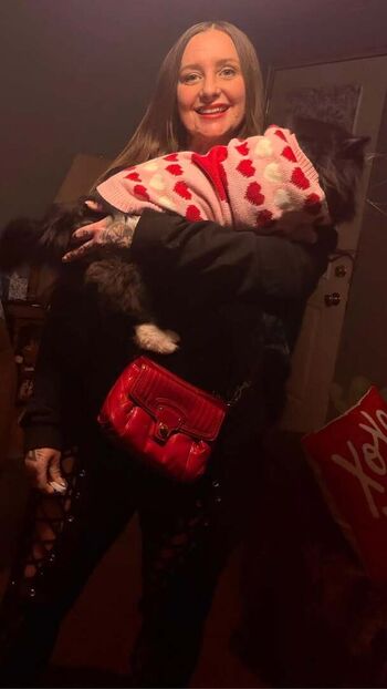 Full leaked Jodie davis private onlyfans photo