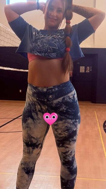Full leaked Jodie davis private onlyfans photo