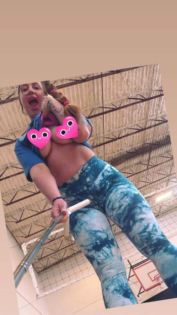 Full leaked Jodie davis private onlyfans photo