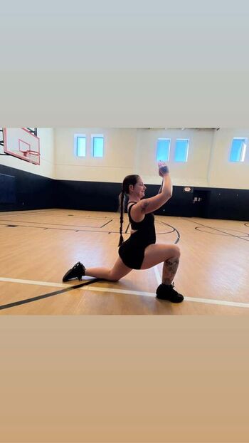 Full leaked Jodie davis page private onlyfans photo