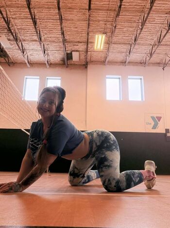 Full leaked Jodie davis page private onlyfans photo