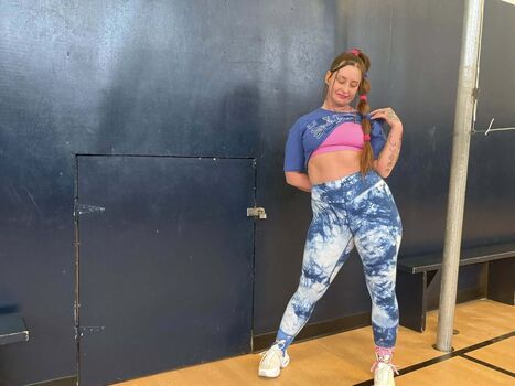 Full leaked Jodie davis page private onlyfans photo