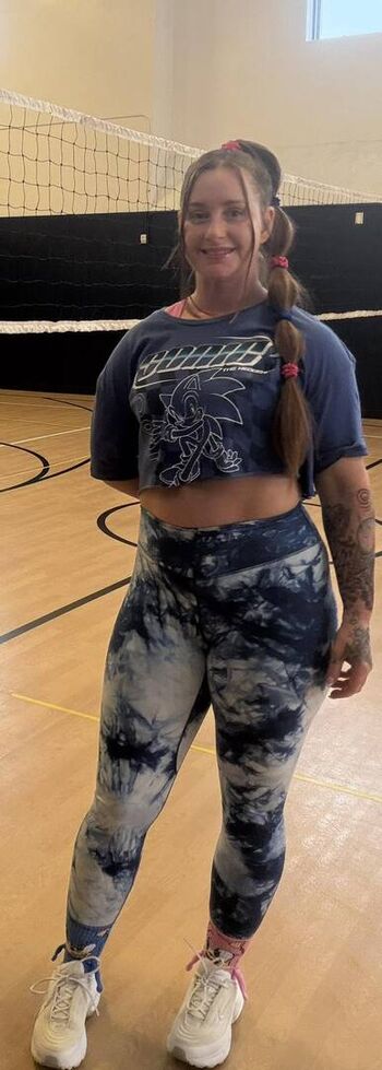 Full leaked Jodie davis page private onlyfans photo