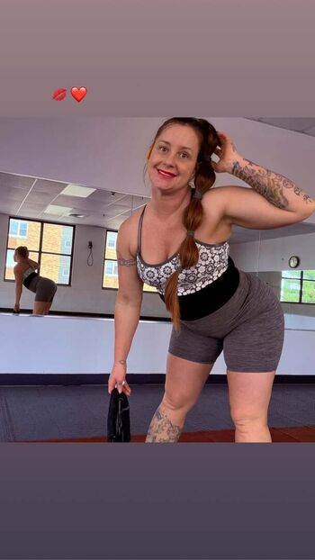 Full leaked Jodie davis page private onlyfans photo