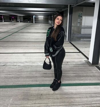 Full leaked Jodie kiely private onlyfans photo